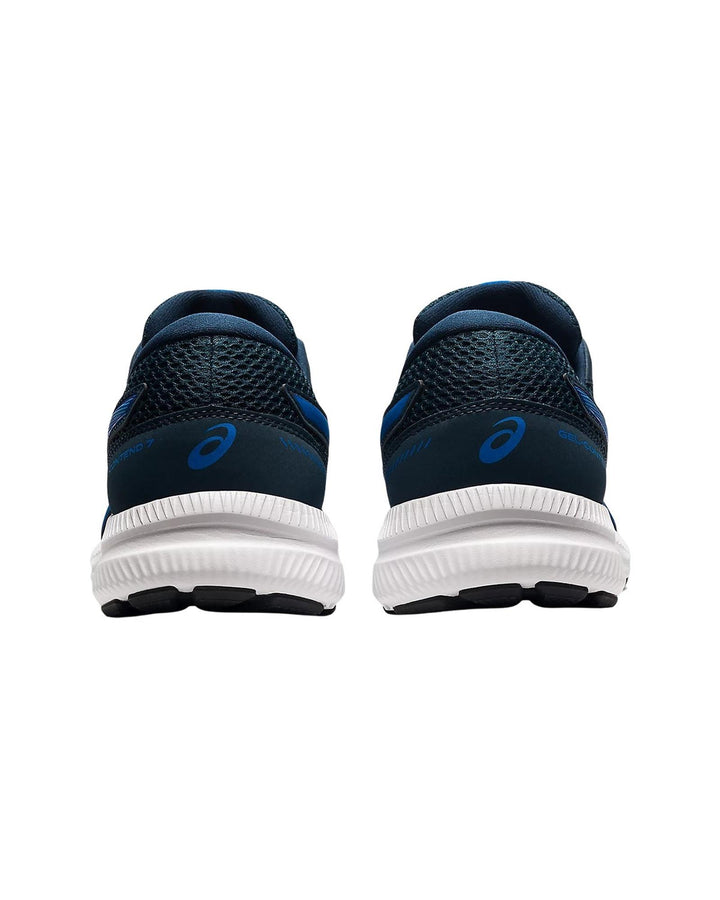 Durable and Supportive Running Shoes with Shock Absorption - 11 US