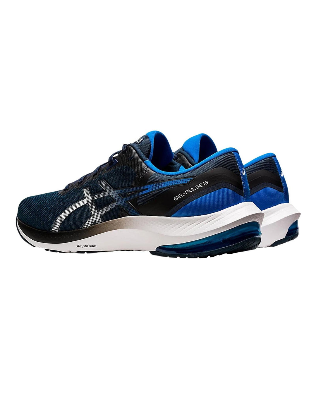 Comfortable Running Shoes with Cushioning and Improved Airflow - 10.5 US