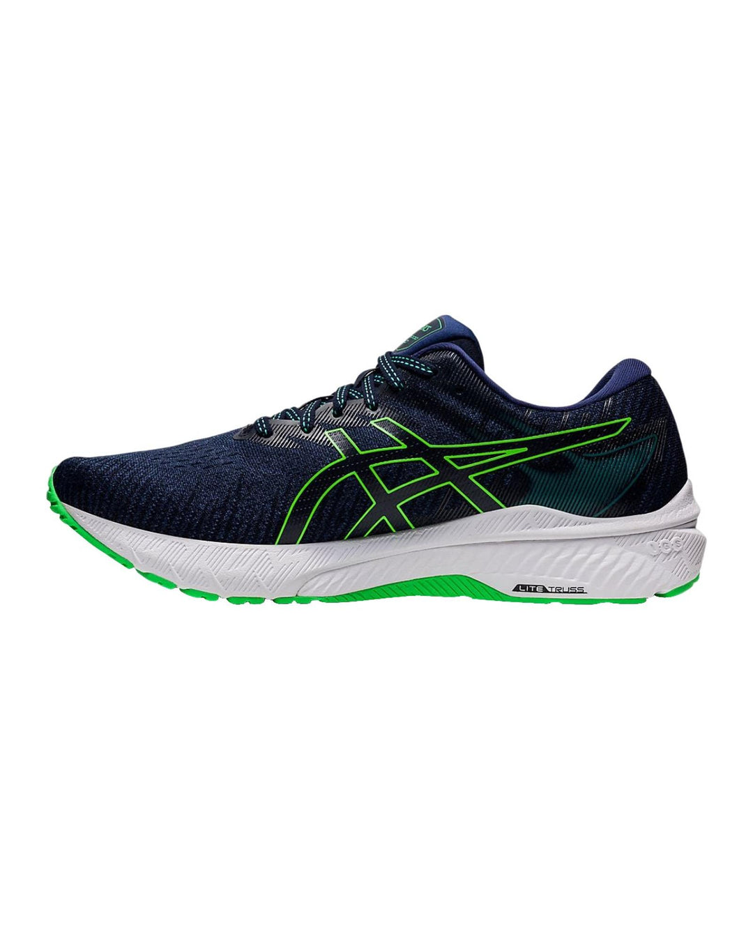 Versatile Mens Running Shoes with Advanced Cushioning Technology - 10.5 US