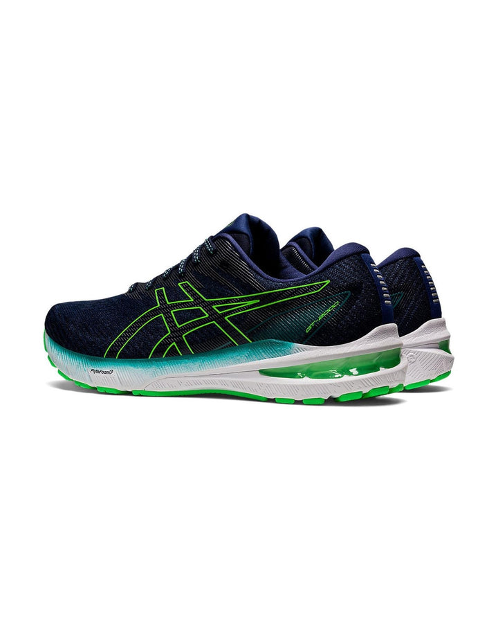 Versatile Mens Running Shoes with Advanced Cushioning Technology - 10.5 US