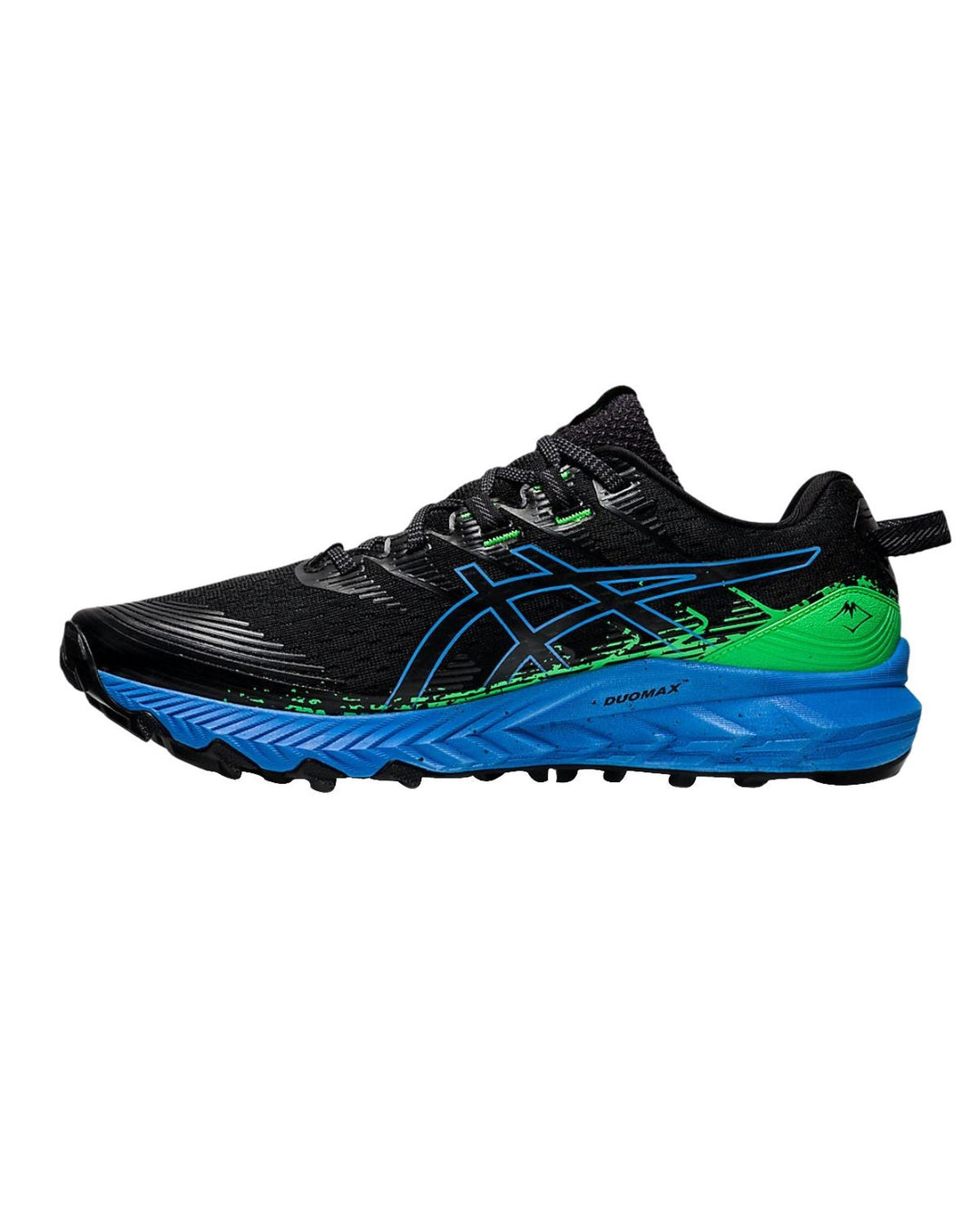 Versatile Trail Running Shoes with Advanced Durability - 10.5 US