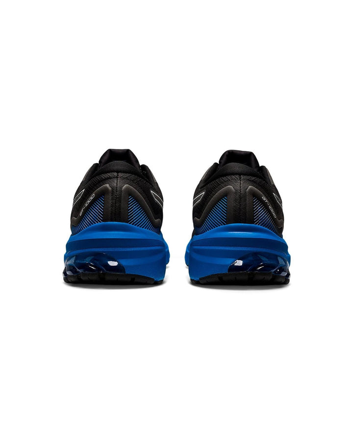 Breathable Running Shoes with Cushioned Support and Stability Technology - 10 US