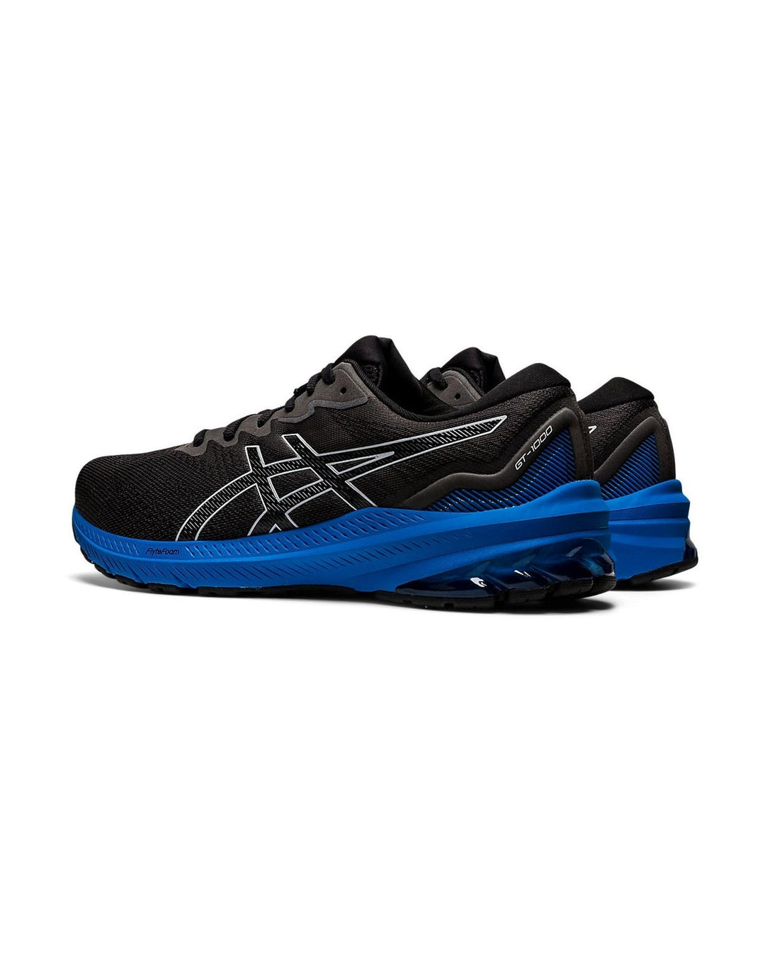 Breathable Running Shoes with Cushioned Support and Stability Technology - 13 US