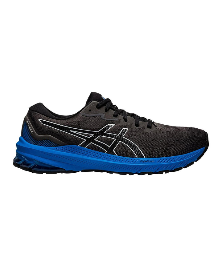 Breathable Running Shoes with Cushioned Support and Stability Technology - 9.5 US