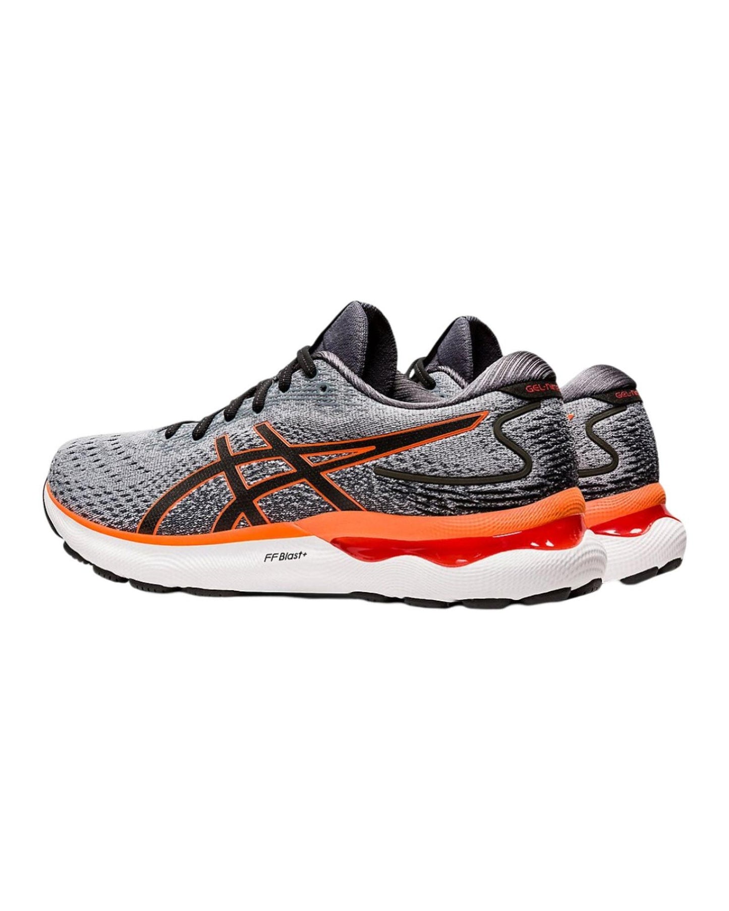 Gel-Nimbus 24 Running Shoes for Men - 10 US