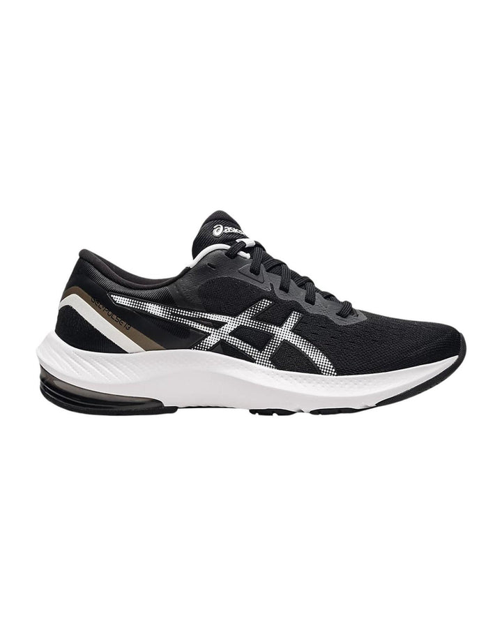 Guided Running Shoe with Improved Gait Technology - 10 US