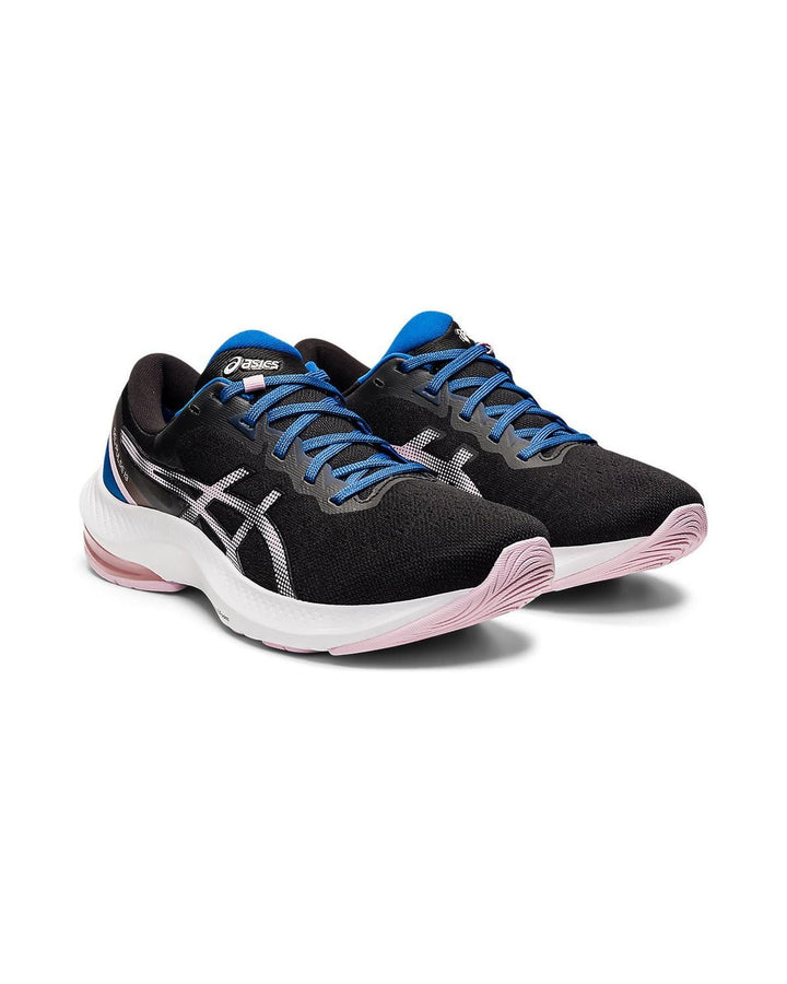 Cushioned Running Shoes with Improved Breathability and Shock Absorption - 7.5 US