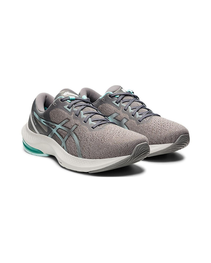 Breathable Cushioned Running Shoes for Women - 11 US