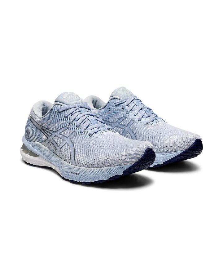 Responsive Running Shoes with Shock Absorption Technology - 7 US