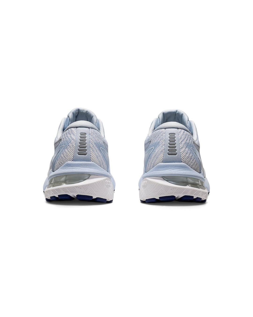 Responsive Running Shoes with Shock Absorption Technology - 7 US