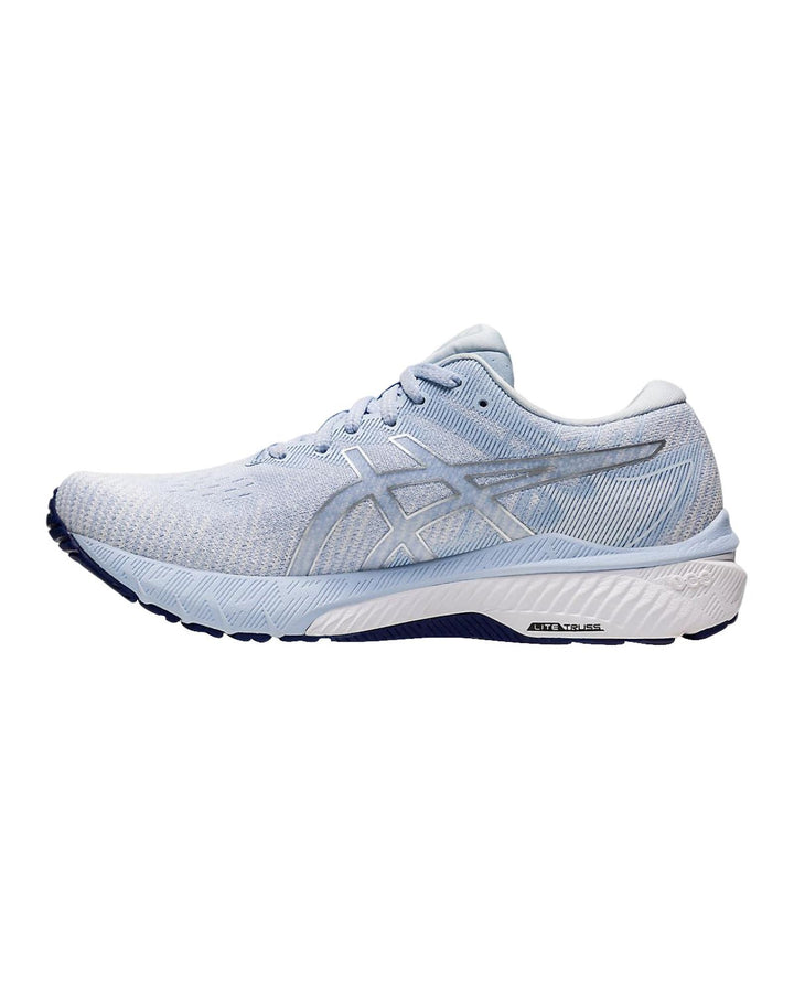 Responsive Running Shoes with Shock Absorption Technology - 9 US