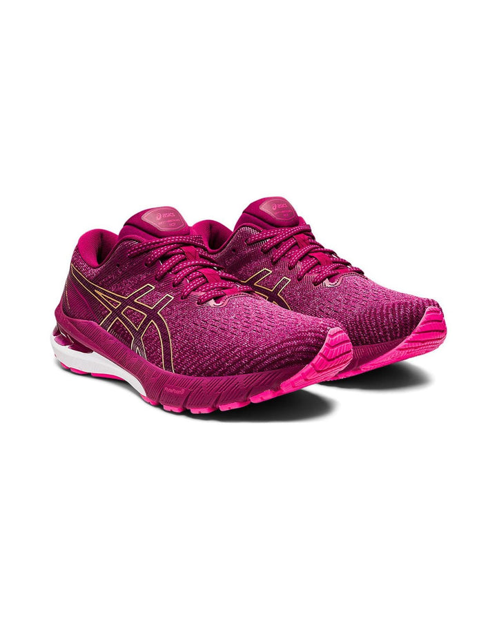 Versatile Lightweight Running Shoes with Advanced Cushioning - 7.5 US