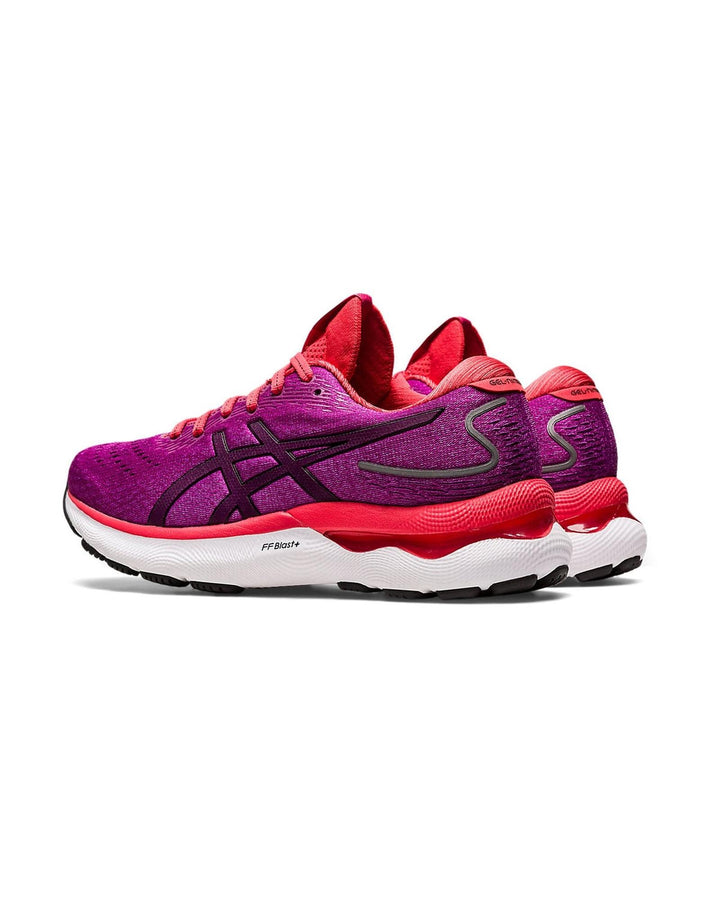 Advanced Impact Protection Running Shoes - 6.5 US