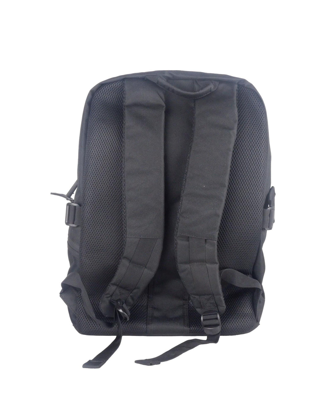 Linea Brooklyn Big Backpack - Nero One Size Men