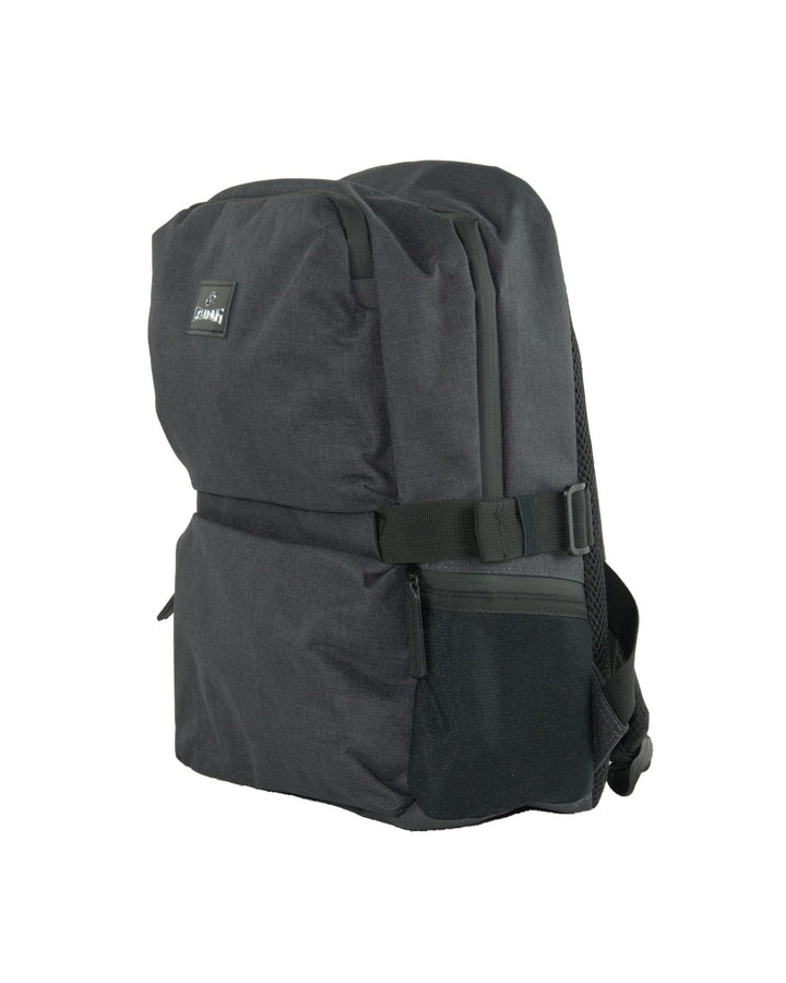 Brooklyn Line Small Backpack in Grey One Size Men