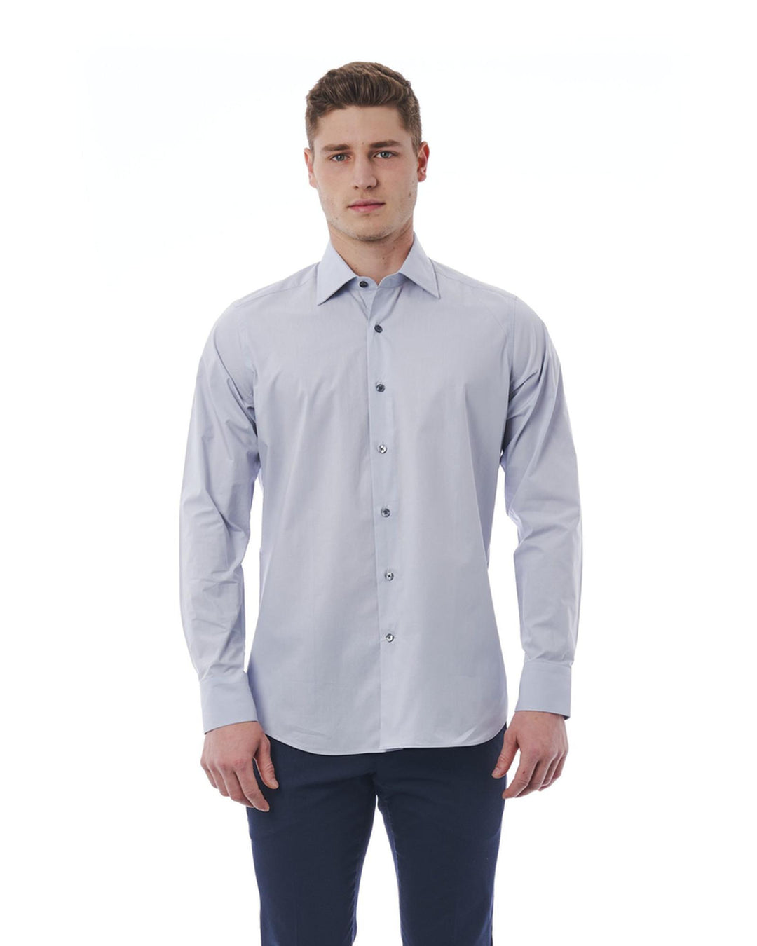 Regular Fit Shirt 43 IT Men