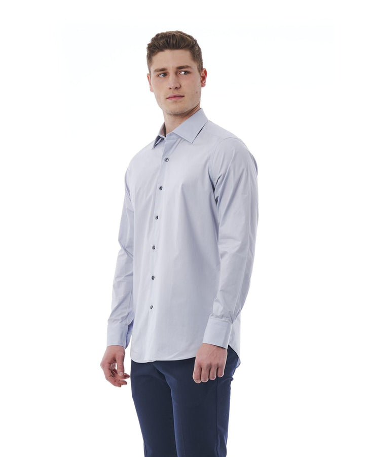 Regular Fit Shirt 43 IT Men