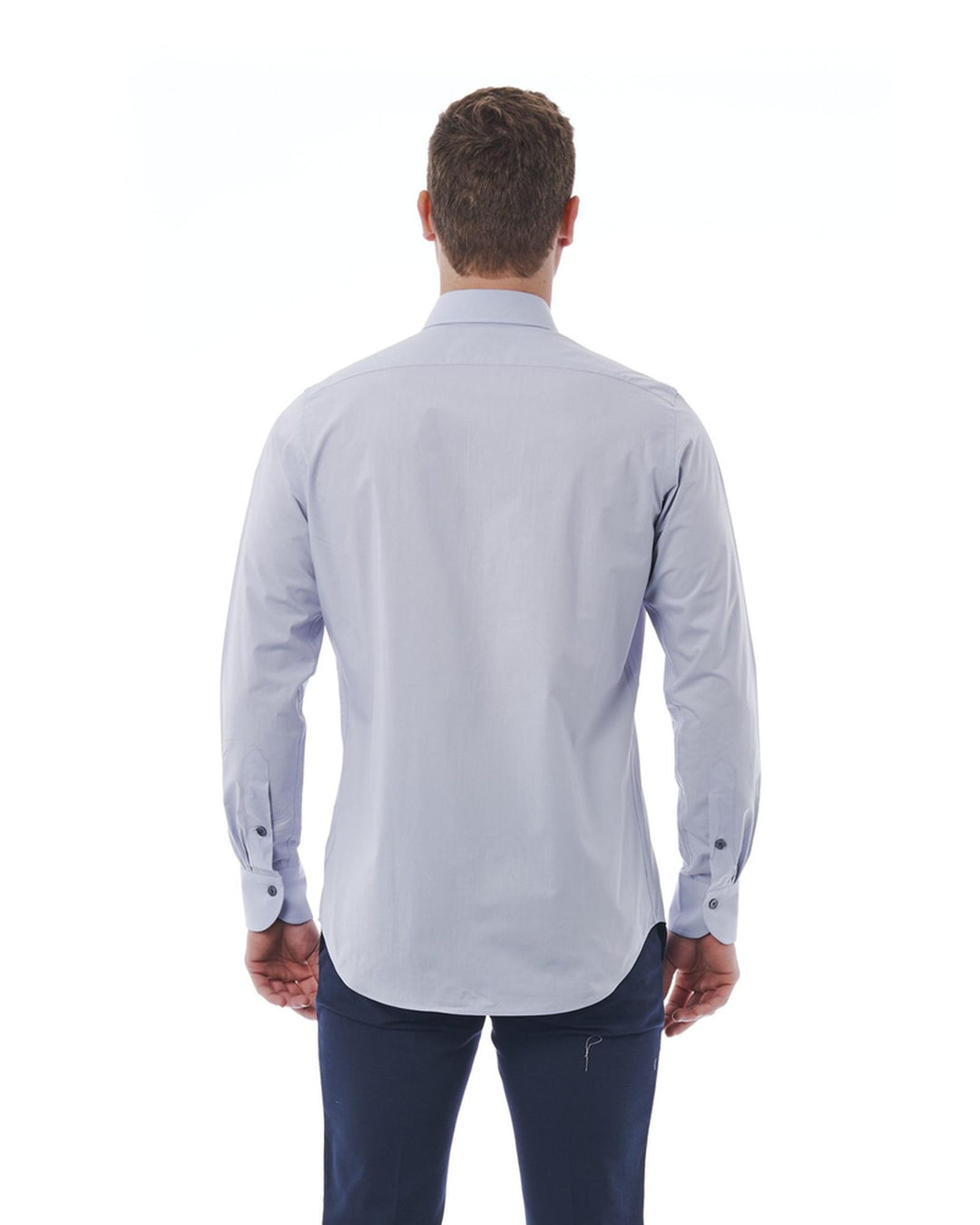 Regular Fit Shirt 43 IT Men