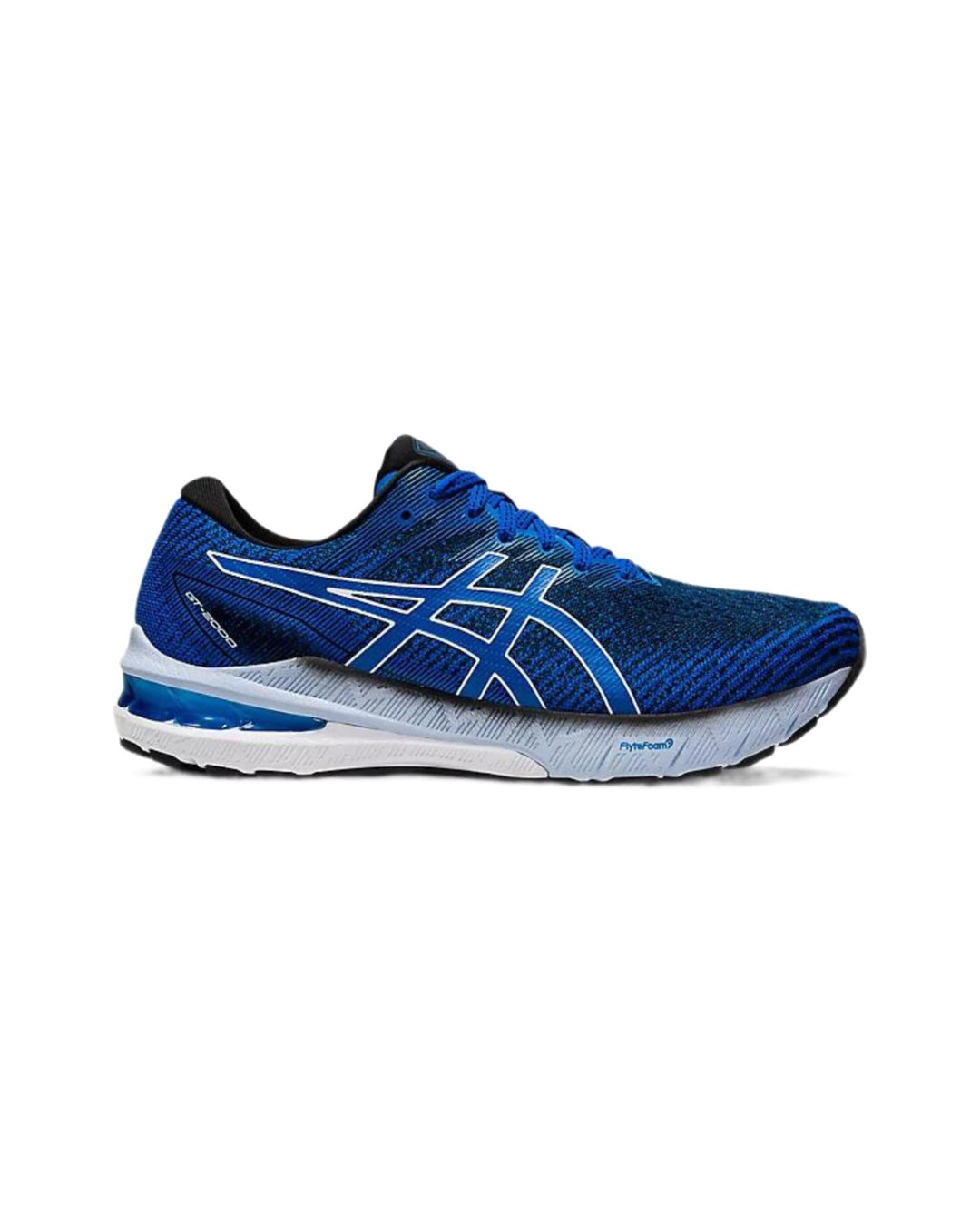 Stable and Responsive Running Shoe - 8.5 US