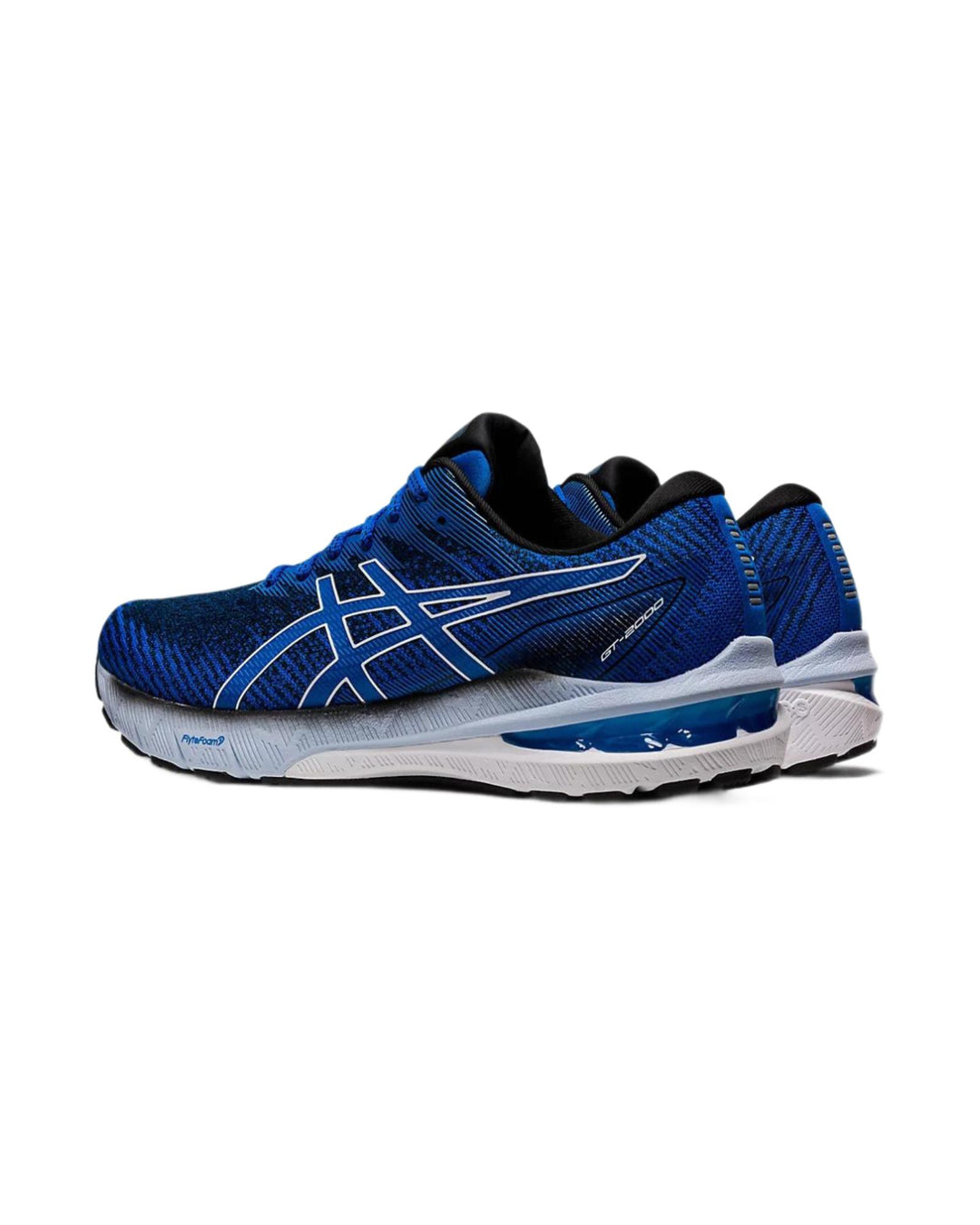 Stable and Responsive Running Shoe - 8.5 US