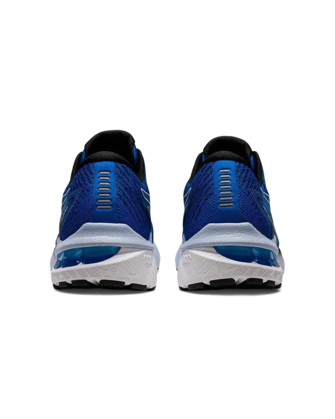 Stable and Responsive Running Shoe - 8.5 US