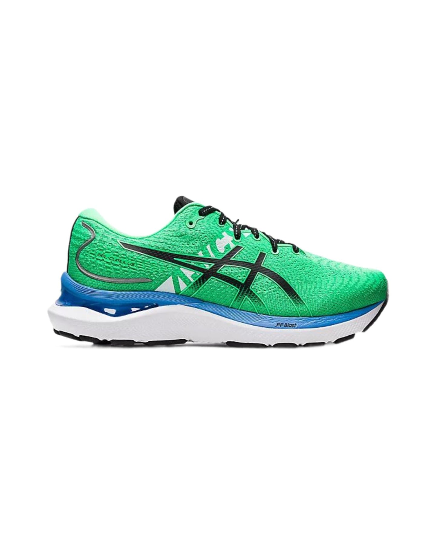 Versatile Everyday Trainer for Runners: GEL-CUMULUS 24 EKIDEN - 9 US