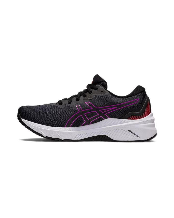 Soft and Smooth Running Shoe with Cushioning Technology - 9.5 US