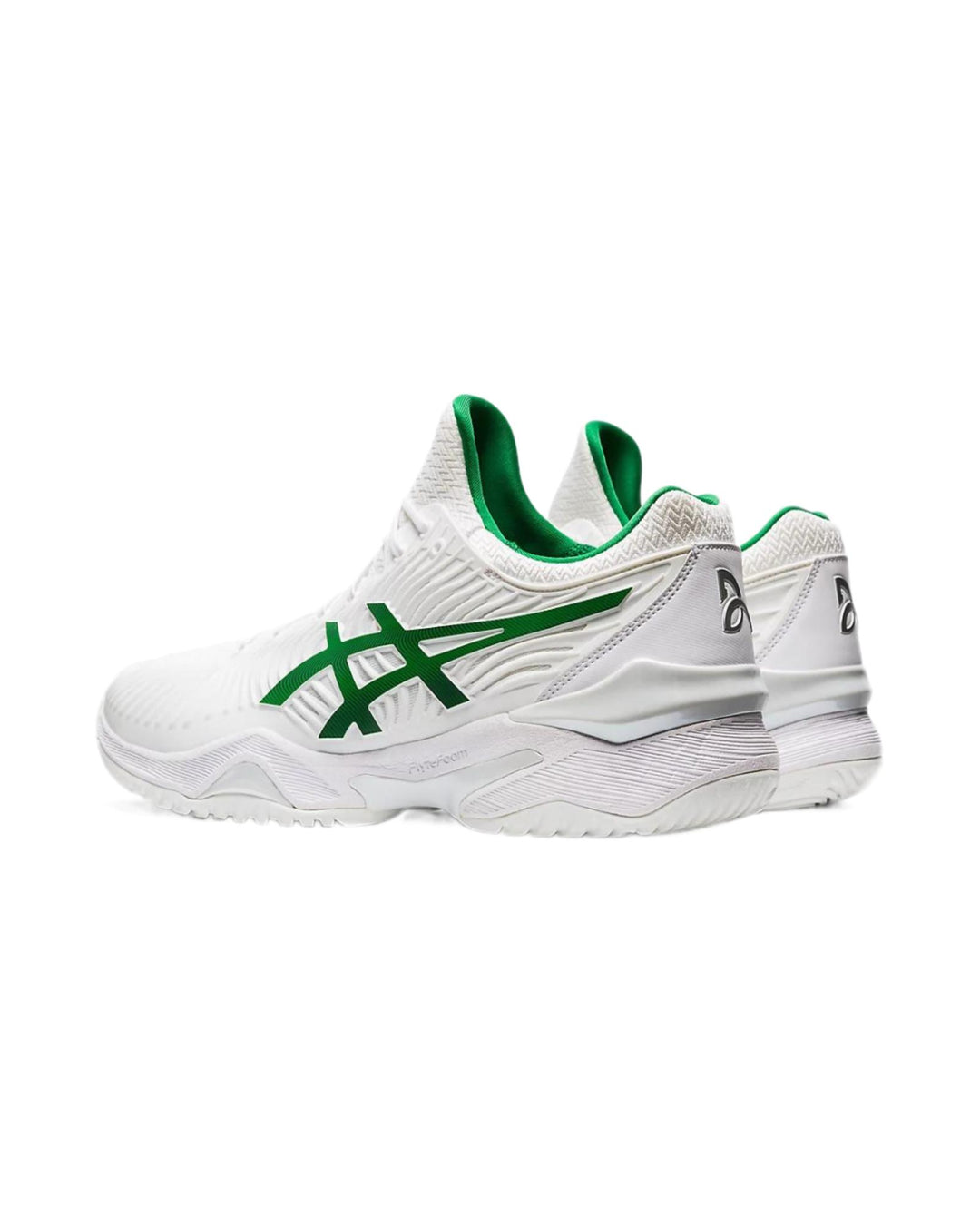 Technical Clay Court Tennis Shoe - 8 US