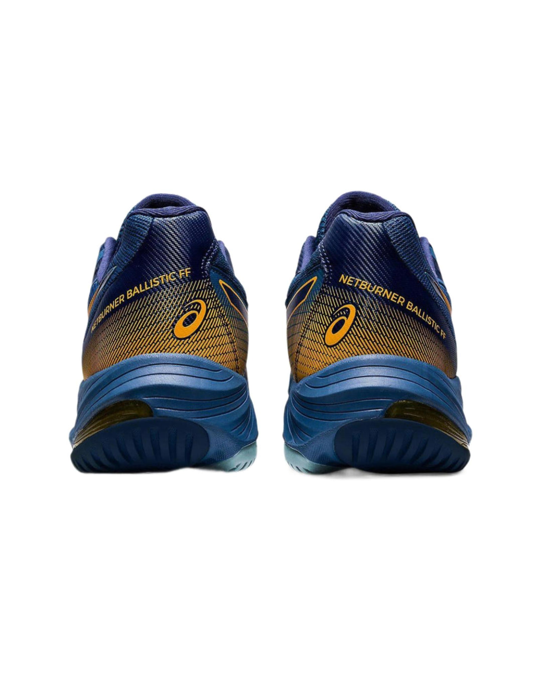 Precision Court Shoe for Quick Starts and Balanced Performance - 8.5 US