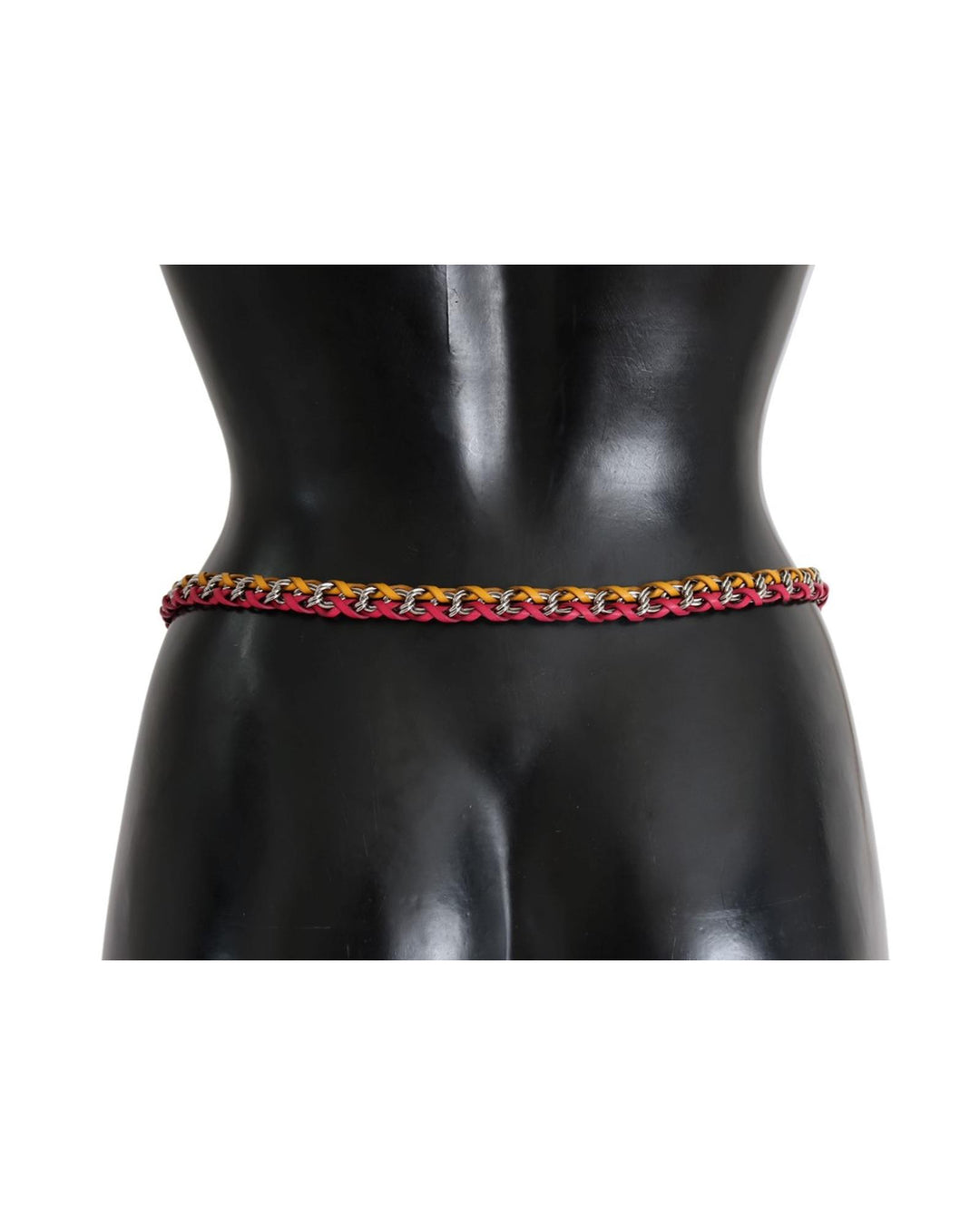 Brand New Dolce & Gabbana Belt with Crystal Detailing S Women