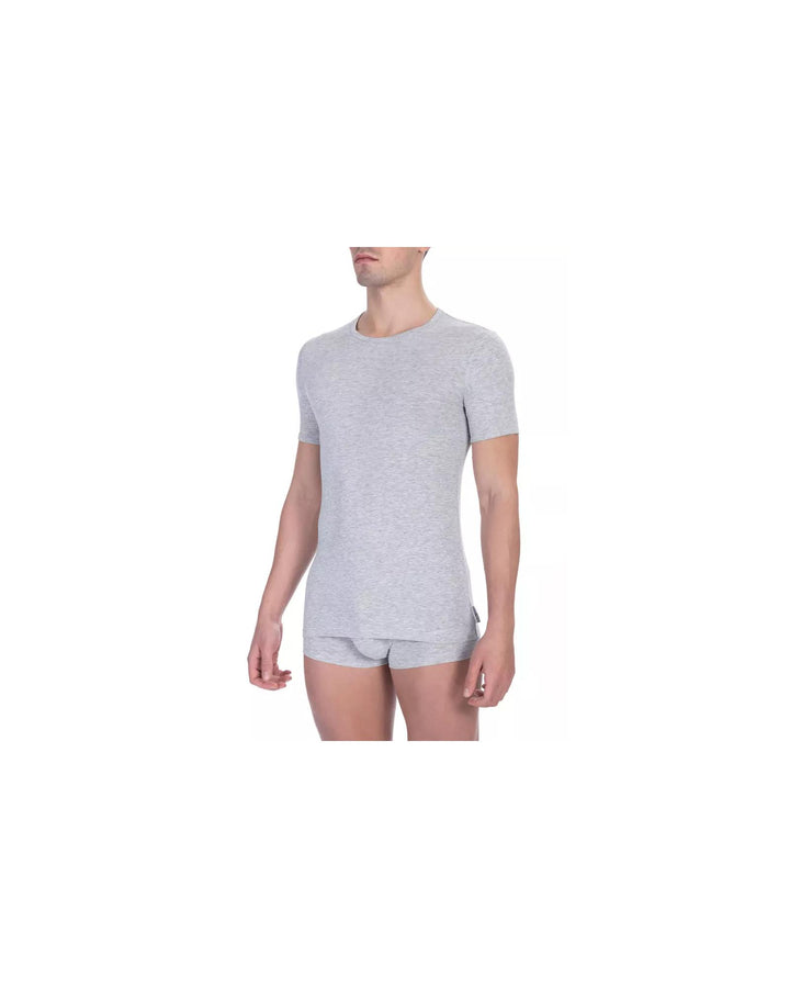 Relaxed Fit Organic Cotton T-Shirt M Men