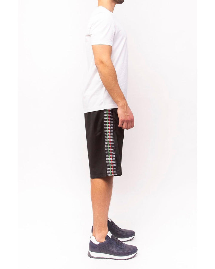 Bikkembergs 30th Anniversary Sportswear Shorts L Men