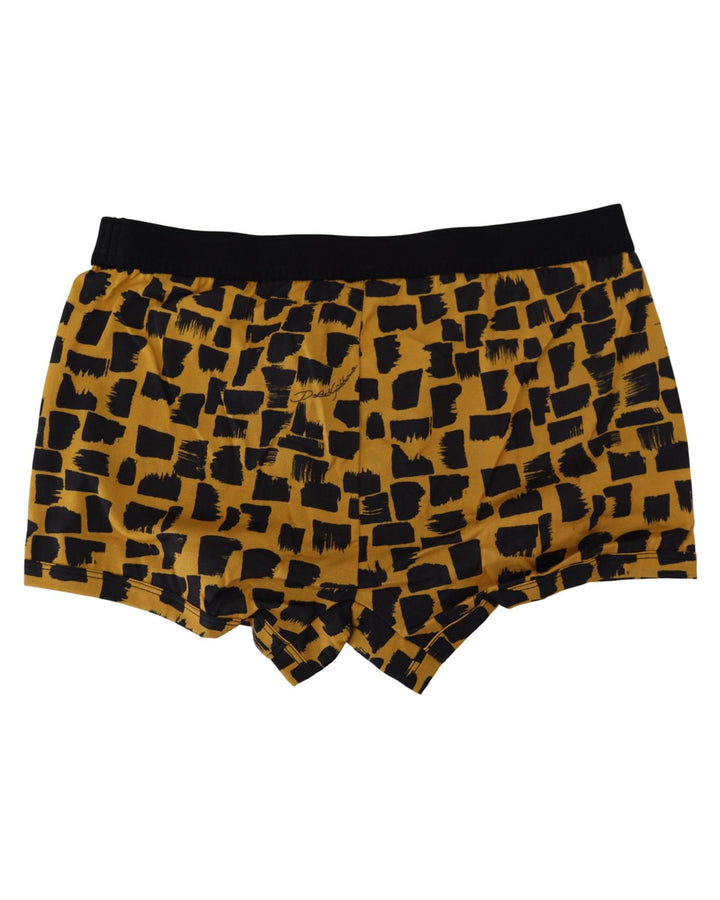 Stylish and Comfortable Dolce & Gabbana Boxer Shorts M Men