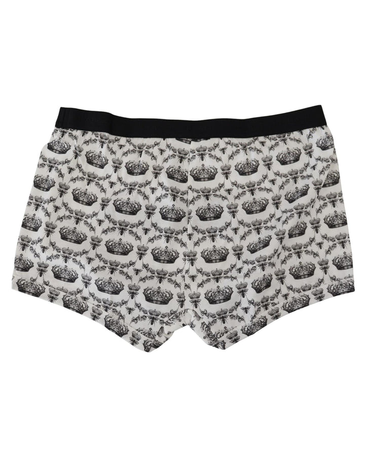 Luxury Designer Dolce & Gabbana Boxer Shorts S Men