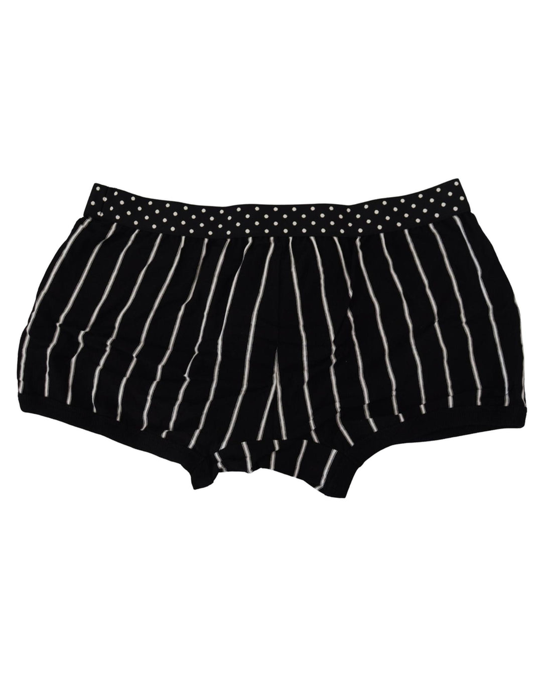 Dolce & Gabbana Boxer Shorts with Elastic Waistband S Men