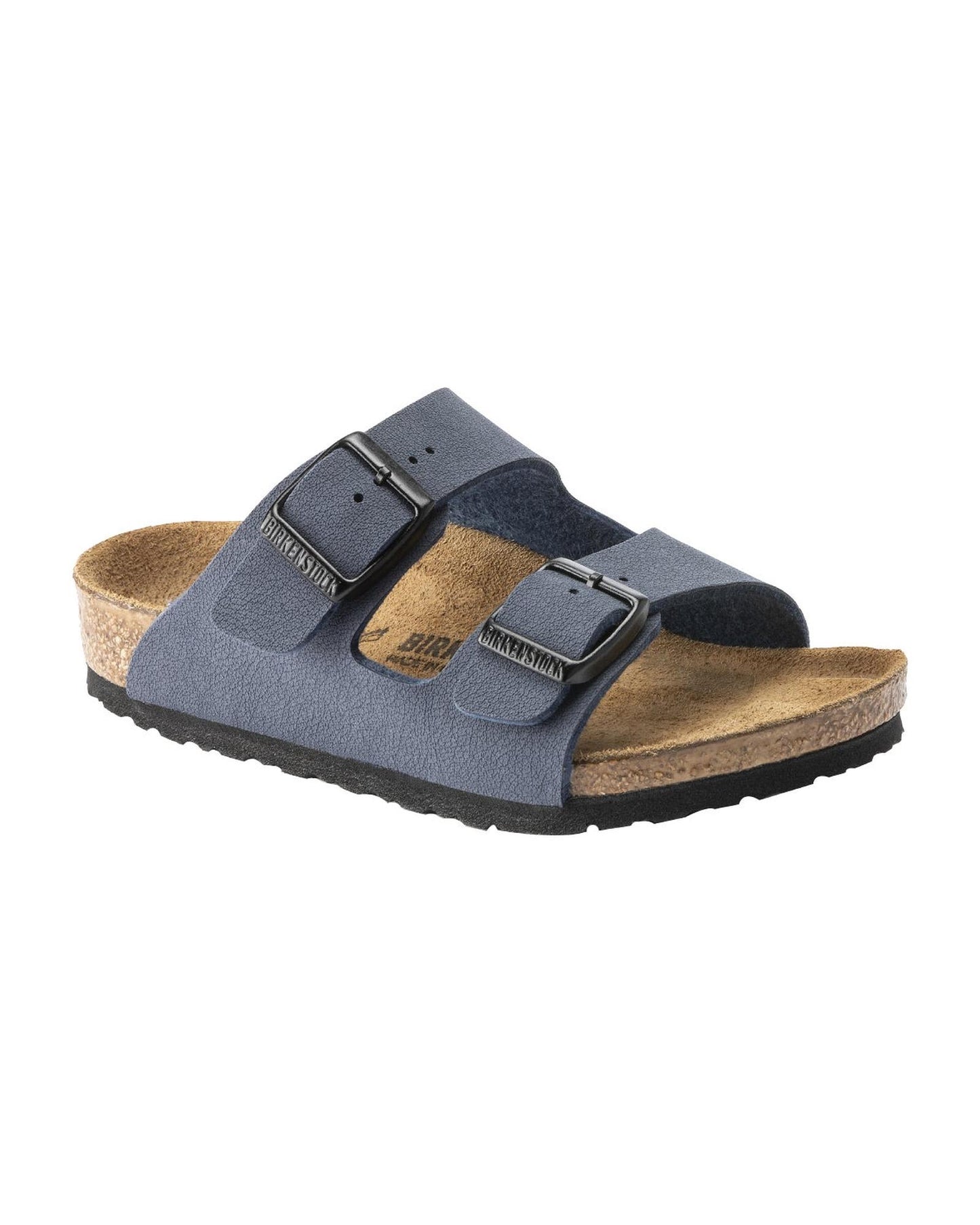 Reflective Birko-Flor Sandals with Adjustable Buckles - 29 EU