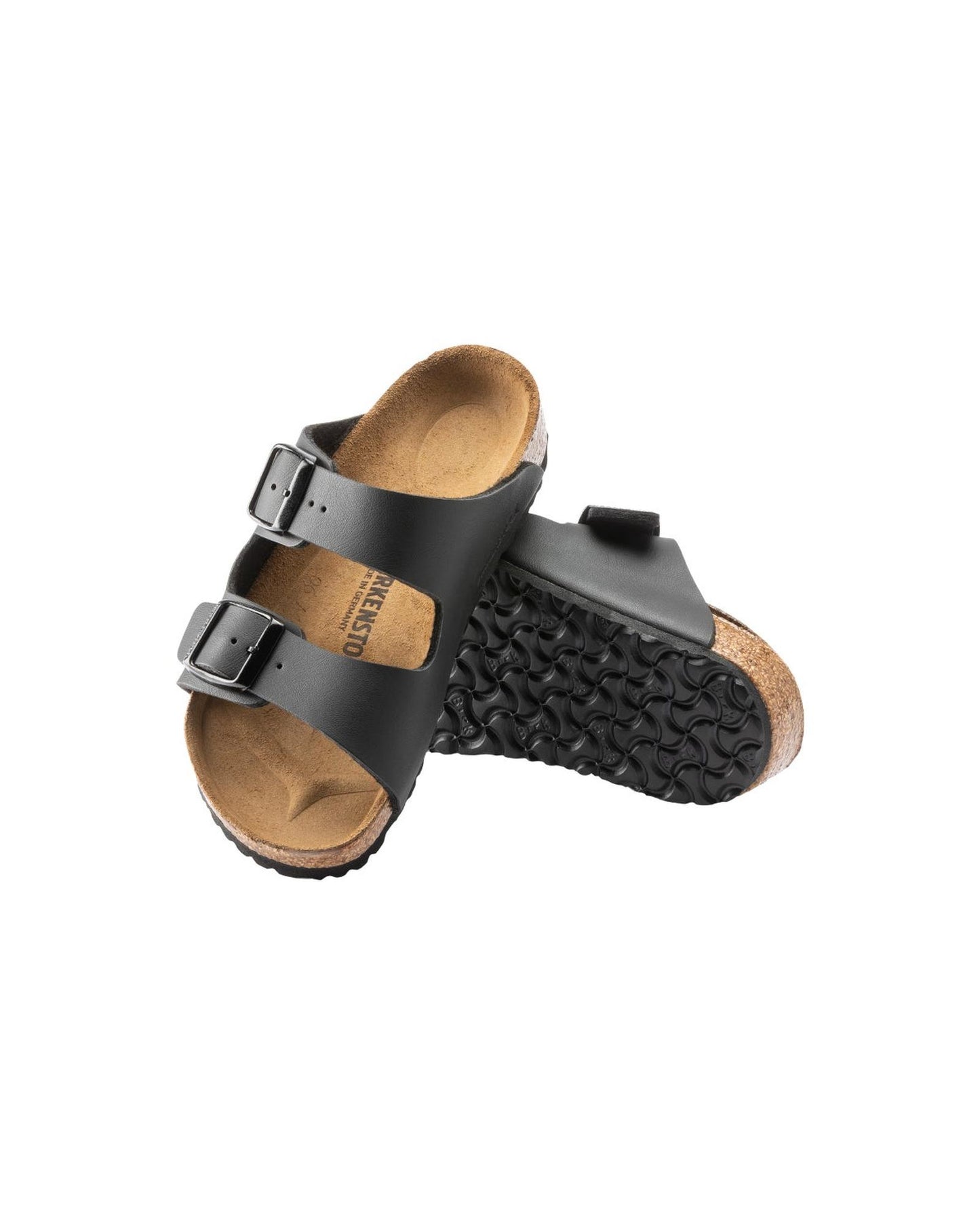 Reflective Birkenstock Sandals for Kids - 30 EU