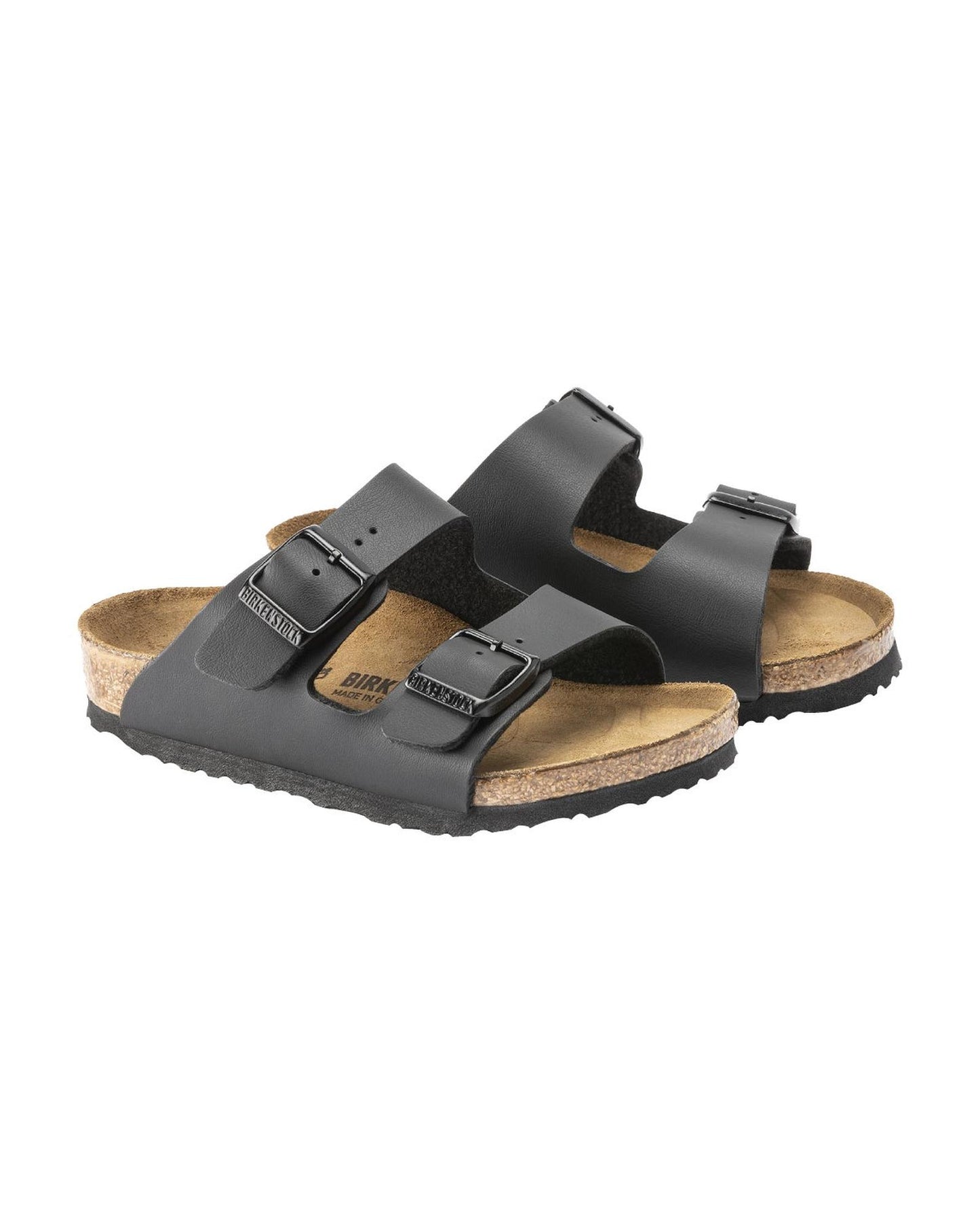 Reflective Birkenstock Sandals for Kids - 30 EU