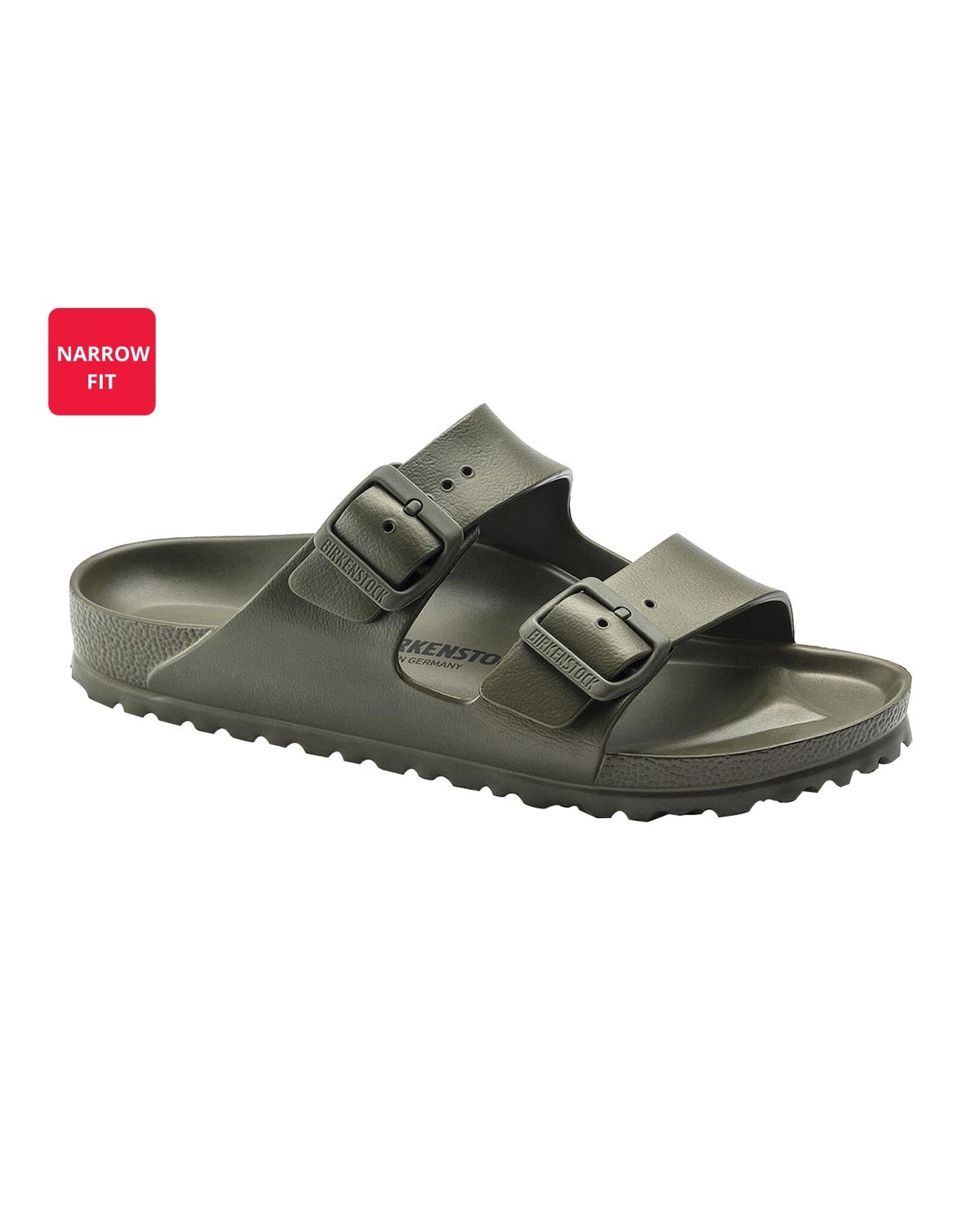 Classic Lightweight Waterproof Sandals with Arch Support - 36 EU