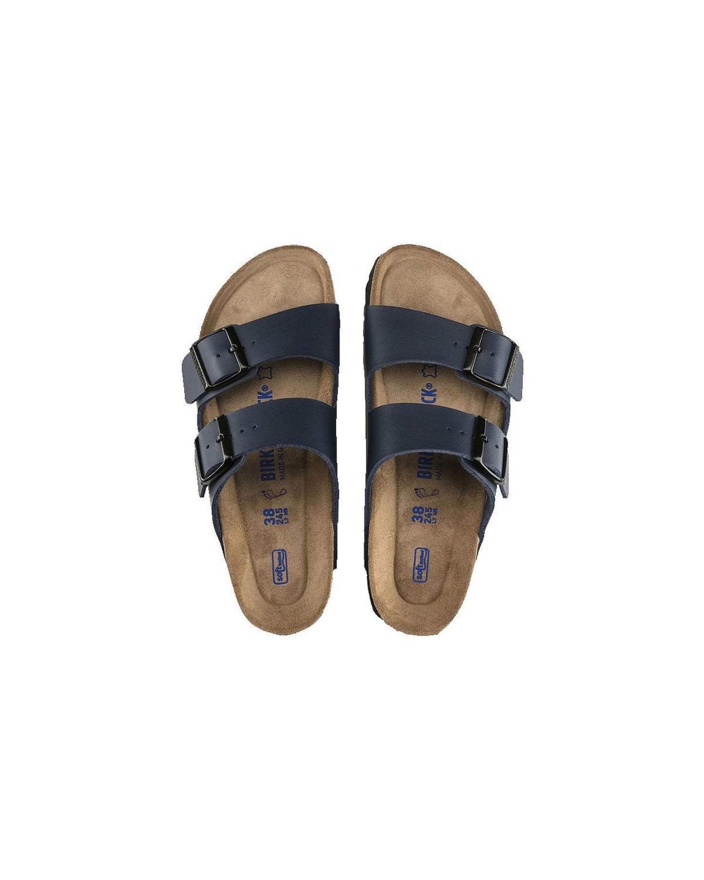 Arizona Soft Footbed Birko-Flor Sandals - 36 EU