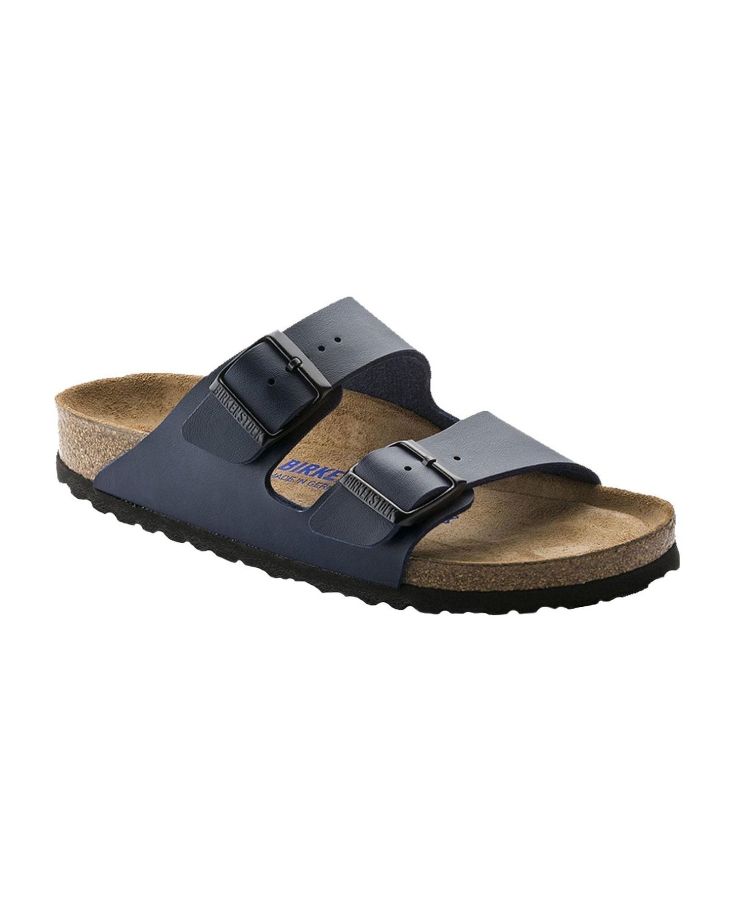 Arizona Soft Footbed Birko-Flor Sandals - 37 EU