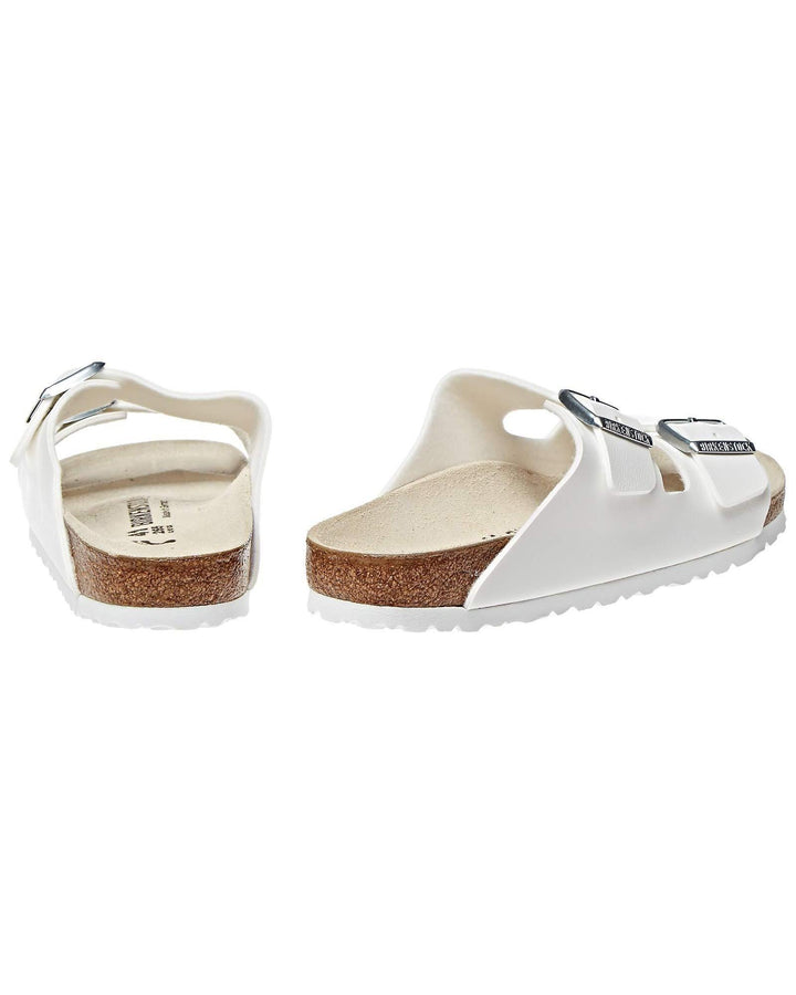 Handcrafted Leather Sandals with Arch Support - 40 EU