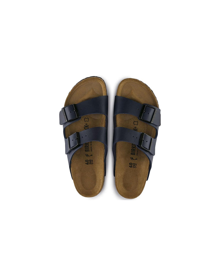 Classic Birko-Flor Sandals with Adjustable Straps - 36 EU