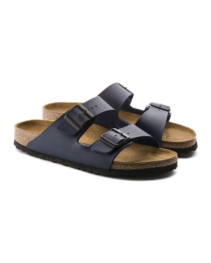 Classic Birko-Flor Sandals with Adjustable Straps - 36 EU