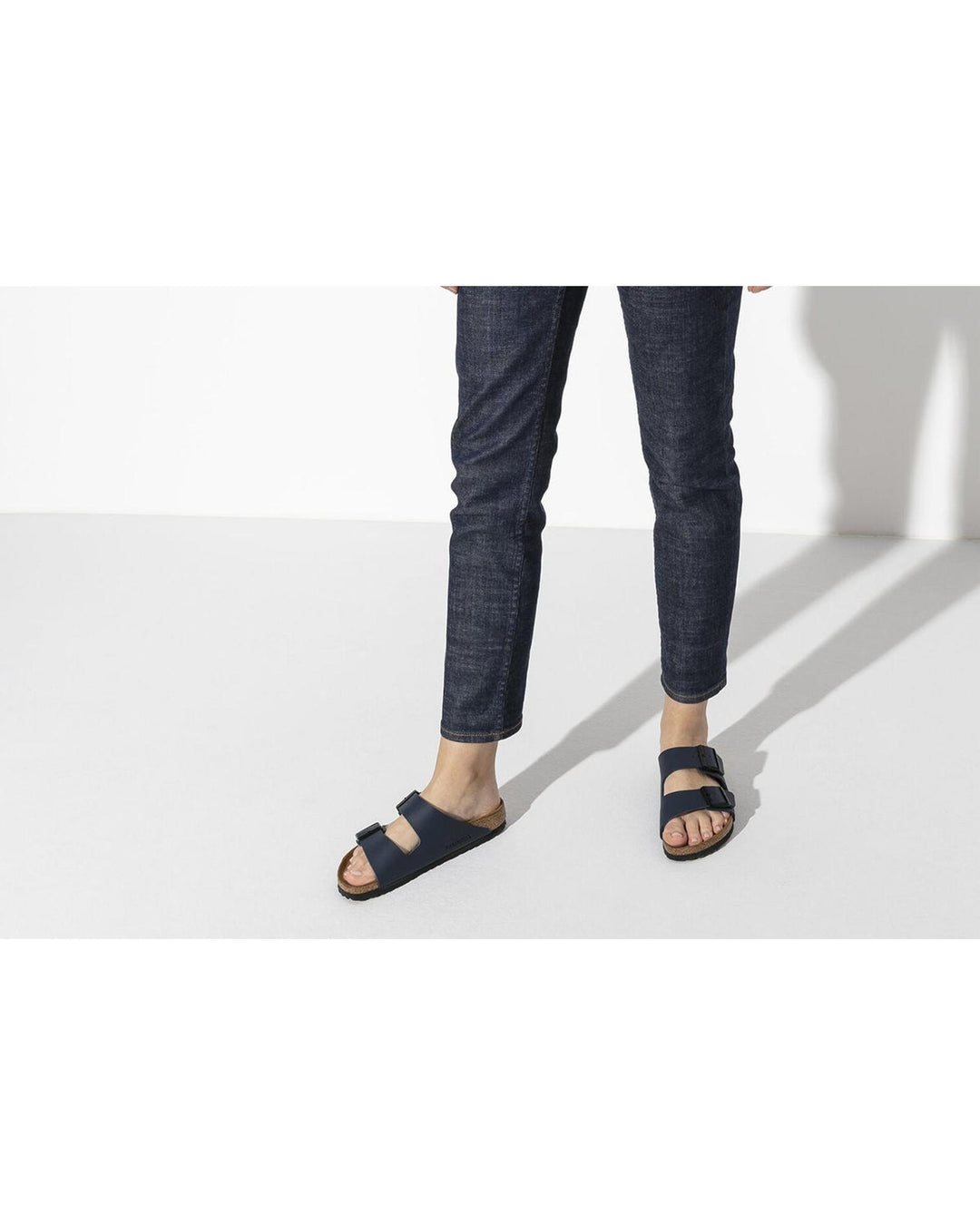 Classic Birko-Flor Sandals with Adjustable Straps - 36 EU