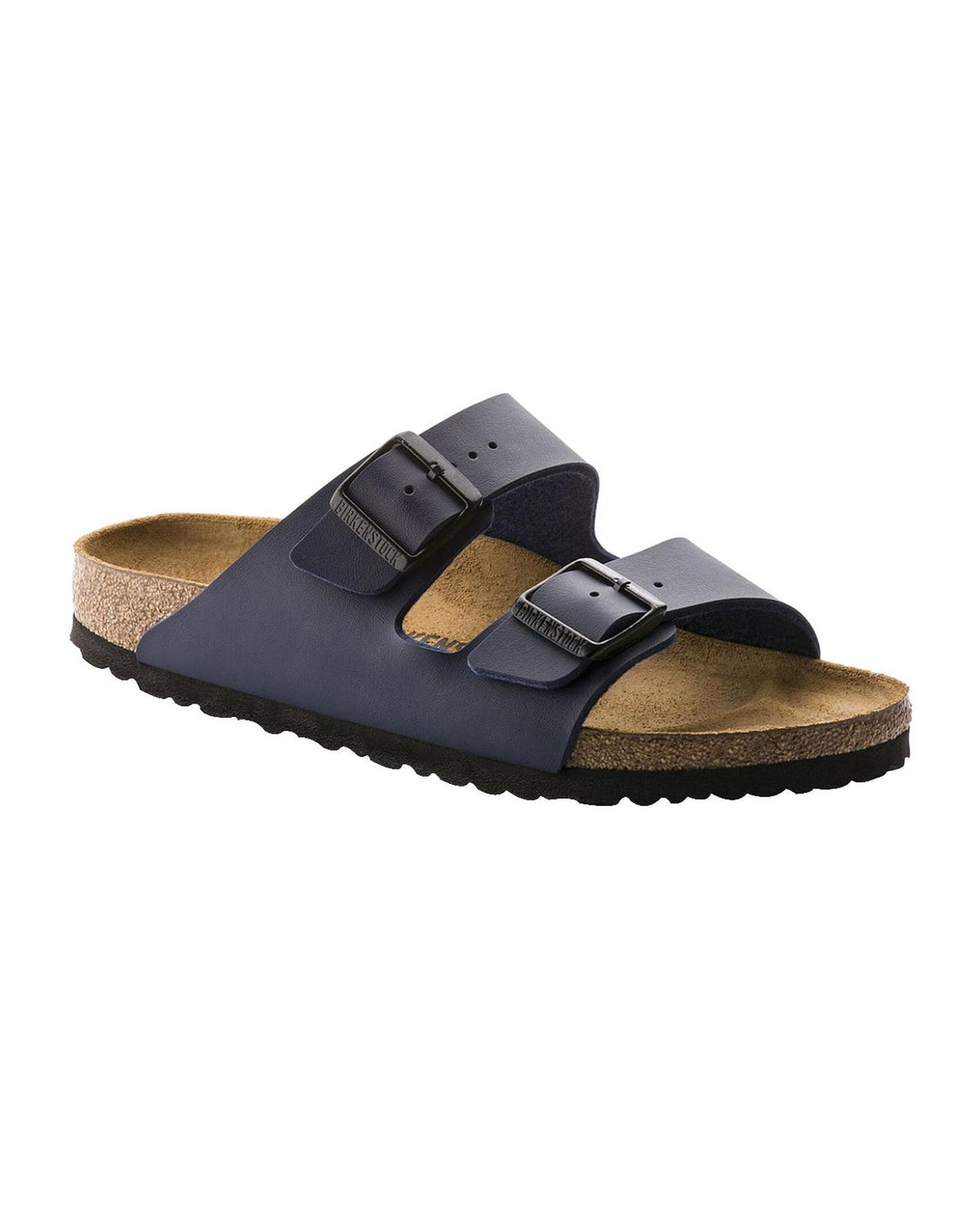 Classic Birko-Flor Sandals with Adjustable Straps - 37 EU