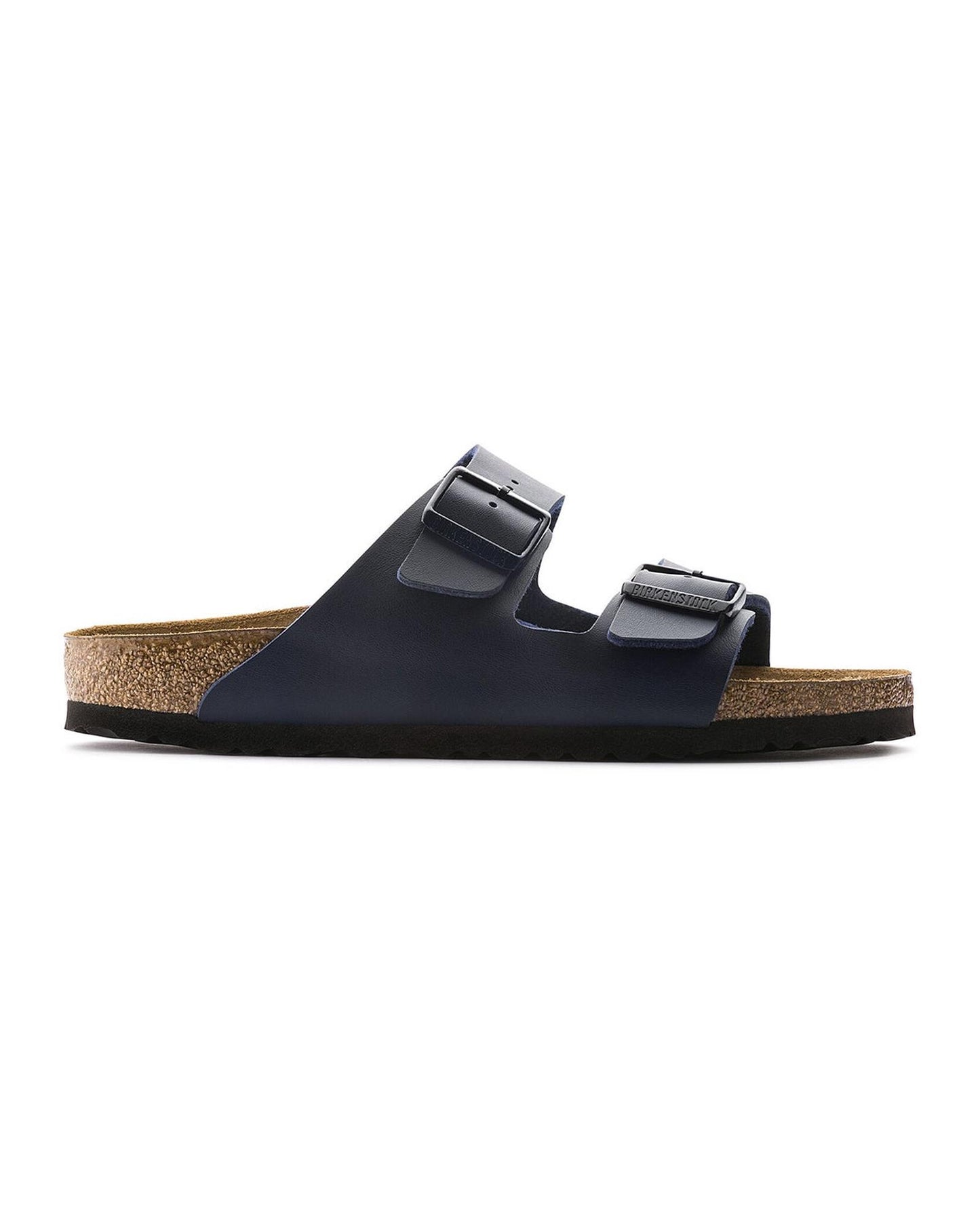 Anatomically Shaped Birko-Flor Sandals with Adjustable Buckles - 38 EU