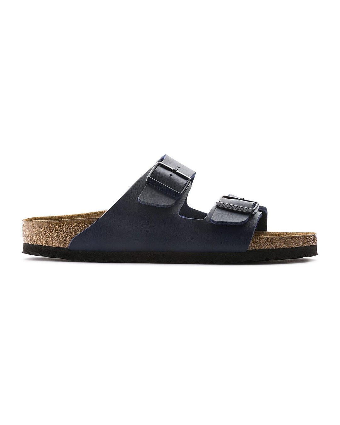 Anatomically Shaped Birko-Flor Sandals with Adjustable Buckles - 42 EU