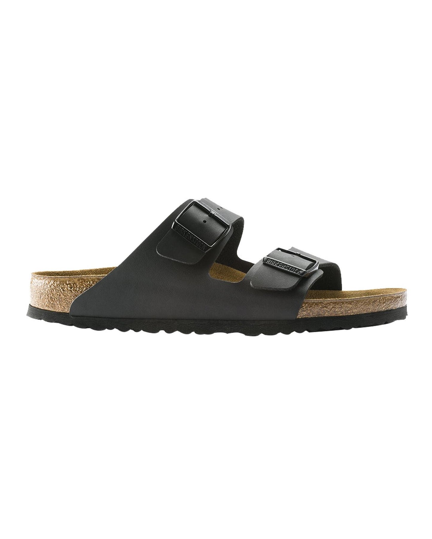 Narrow-Fit Birko-Flor Sandals with Adjustable Straps - 37 EU