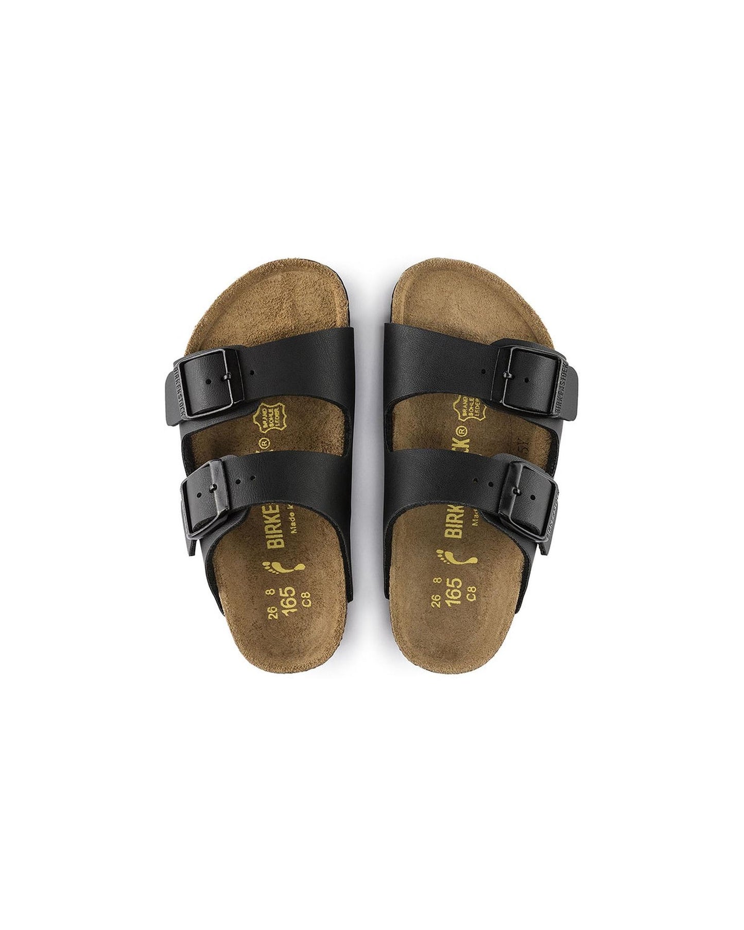 Kids Birkenstock Narrow-fit Sandals - 28 EU